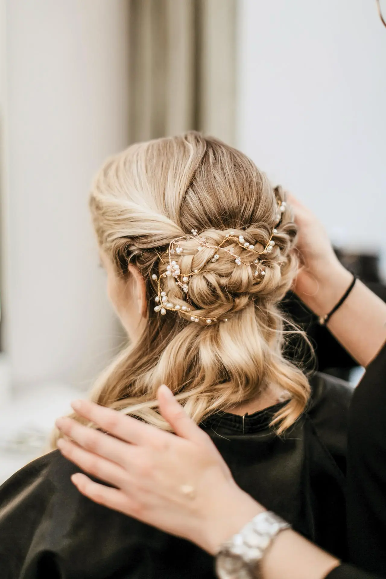 Friseur-Ossig-Wien-Flagship-Hochzeit-Brautpaket