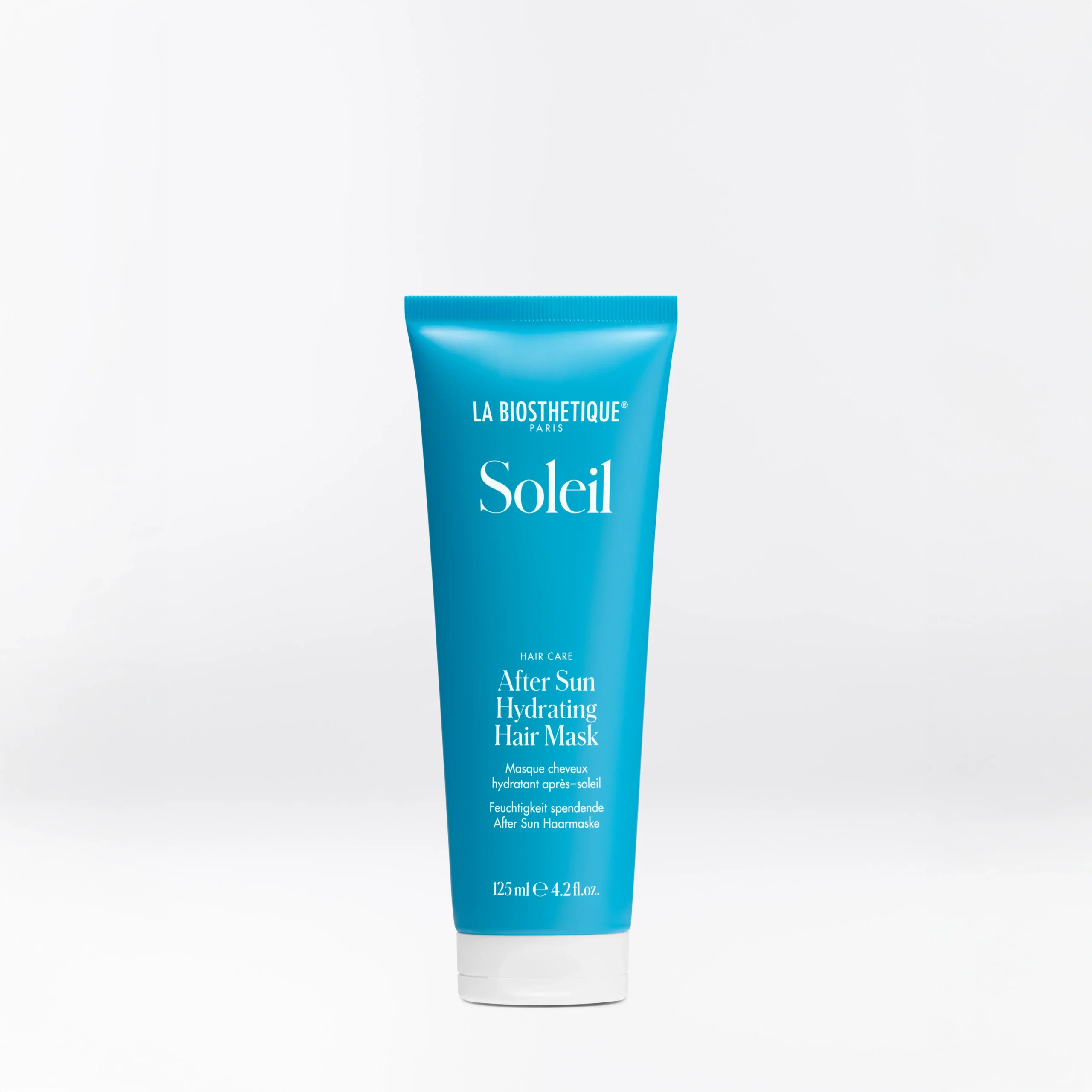 Hair Soleil 120957 After Sun Hydrating Hair Mask 125ml C1 25 sRGB 1125 web