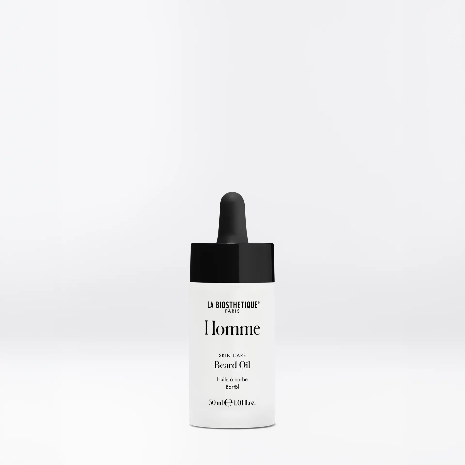 Skin Homme 003932 Beard Oil 30ml